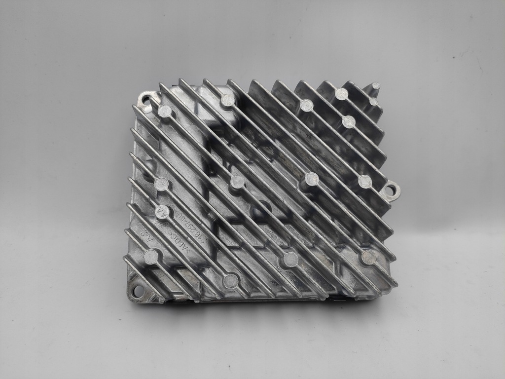 фото №1, Nowa преобразователь модуль led audi a6 c8 4k0941572dc