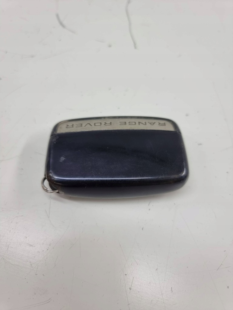 фото №3, Land rover range rover sport l494 2016 ключ / карта зажигания