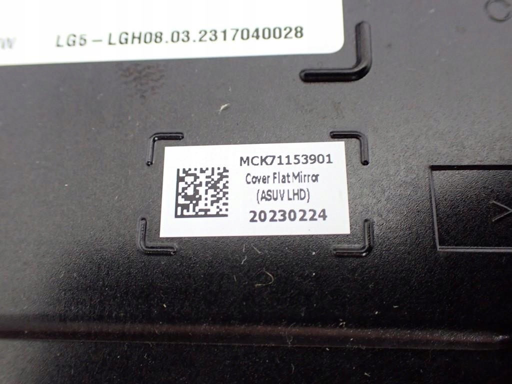 фото №10, Дисплей head up hud europa 11b919608d skoda enyaq iv 23r