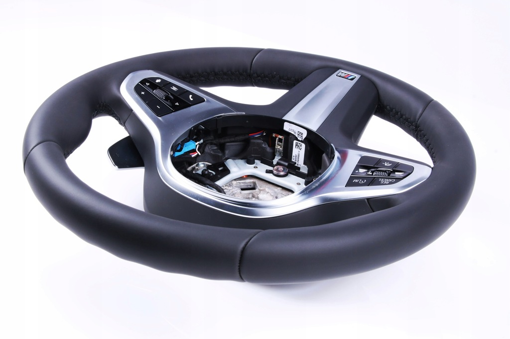 фото №11, Bmw x3 g01 x4 g02 воздуховод mpakiet лепестки переключения nowa