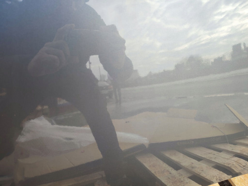 фото №13, Капот кришка двигуна hyundai ix35 lm 10.09-09.15r лак zar wgnioty