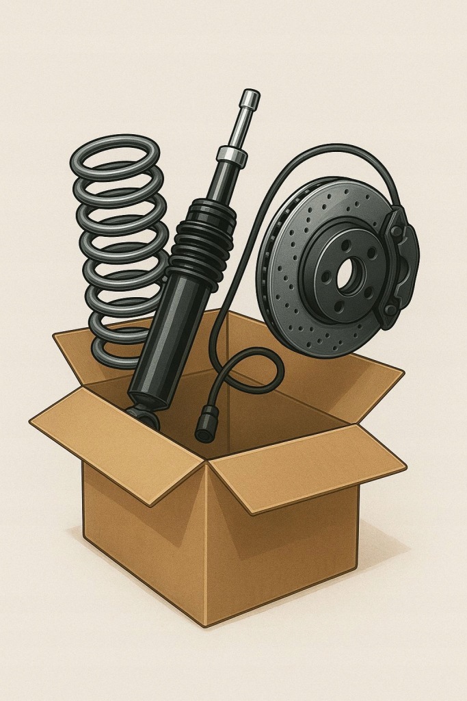 фото №1, Насос пального kpl.p 308 ii 1.2thp,1.6thp sid 72896