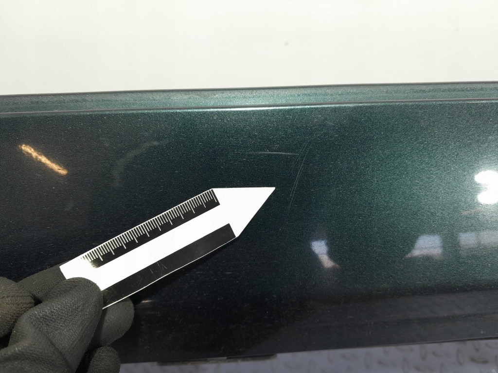 фото №7, Mercedes s w221 молдинг поріг поріг правий 300