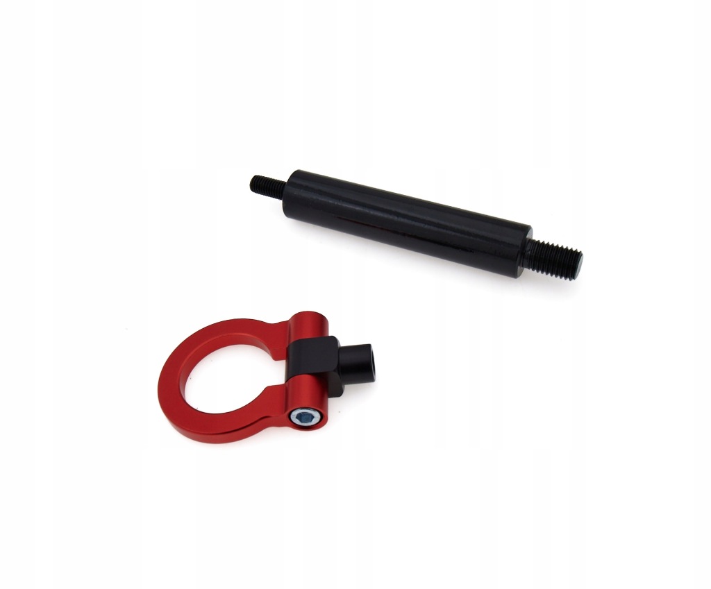 фото №1, Chevrolet camaro 16 - 19 крепление ушко hak буксировочный