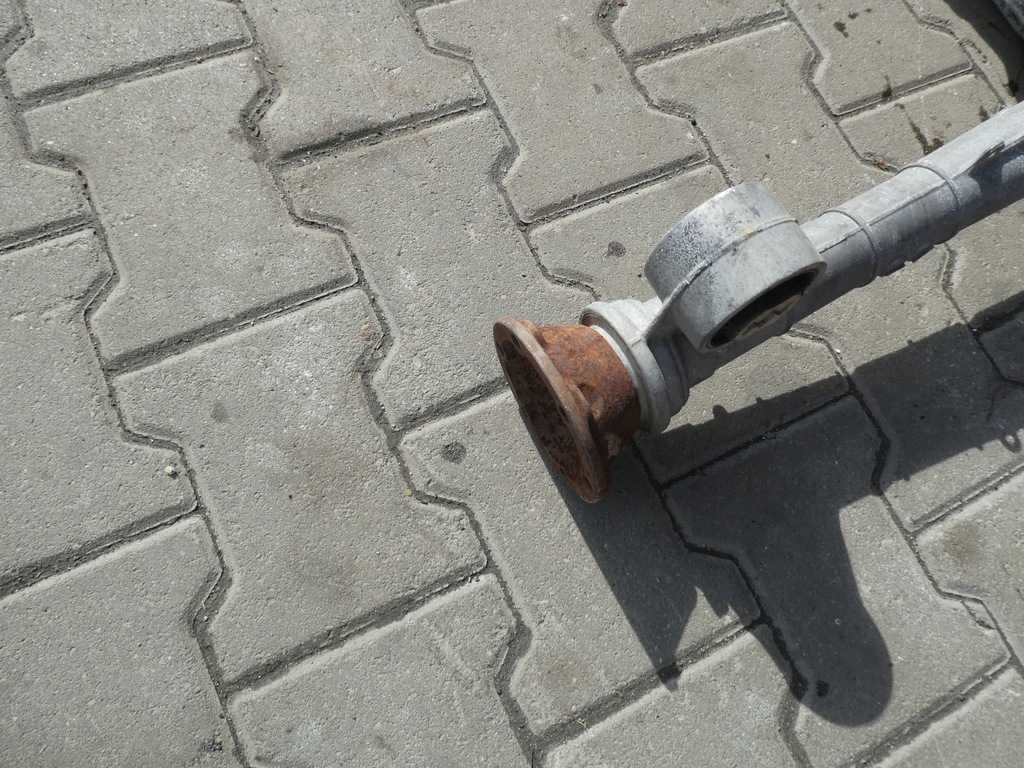 фото №7, Міст диференціал перед vw amarok 2.0 tdi qat