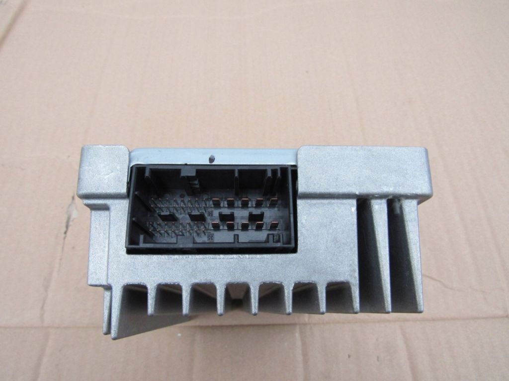 фото №1, Bmw x3 f25 підсилювач hifi 9253196