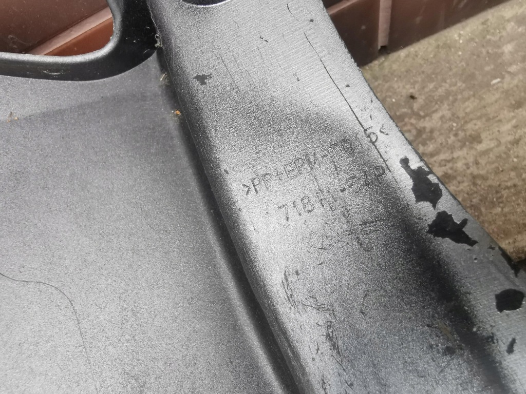 фото №6, Бампер задняя задний suzuki vitara ii 2 2015- полный