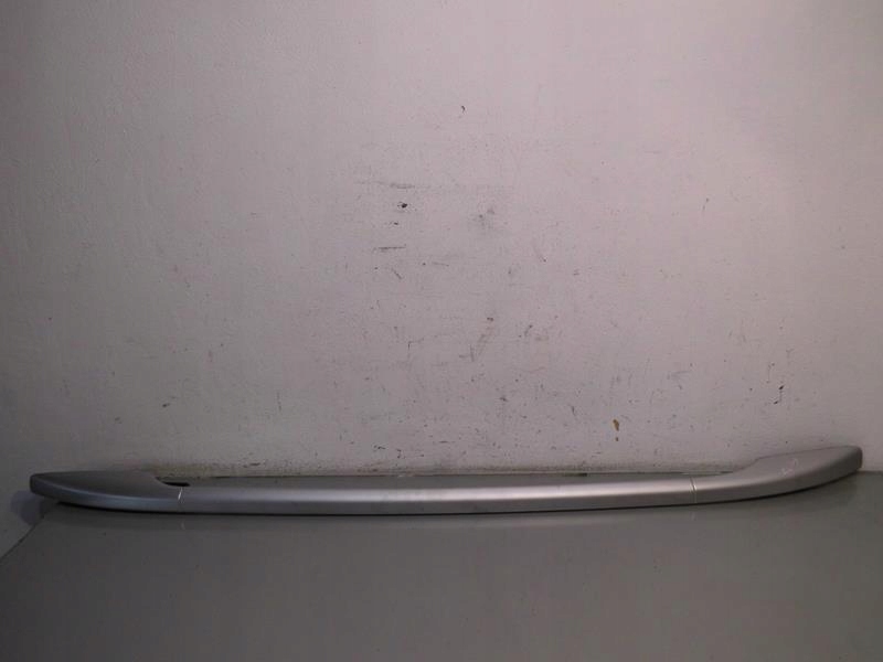 фото №1, Рейлінг лівий peugeot 407 2.0 hdi