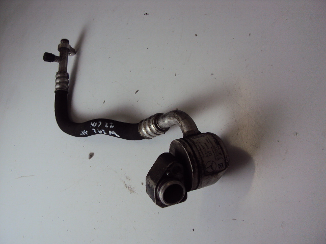 фото №3, Шланг кондиціонера mercedes w212 2.2 cdi 2011 r