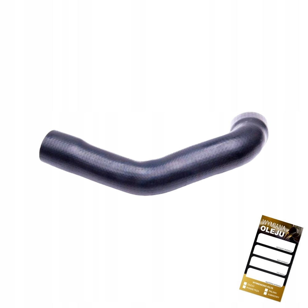 фото №1, Шланг турбіни do mercedes e-class typ 2105283182