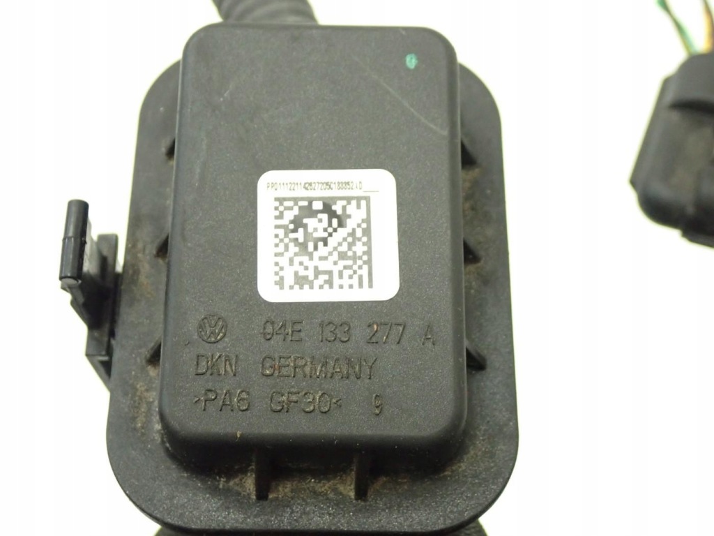 фото №10, Клапан датчик топлива комплект 05c906517b vw t-roc t-cross 1.0 tsi dla 22r