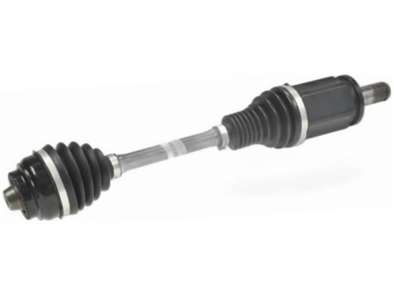 фото №1, Привідний вал перед ліва bmw 6 f06 3.0 4.4 12-18