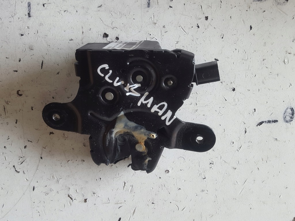 фото №1, Mini clubman r55 07-11r замок дверь задняя задних