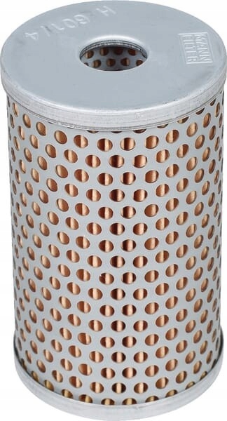 Mann-filter h 601/4 Доставка
