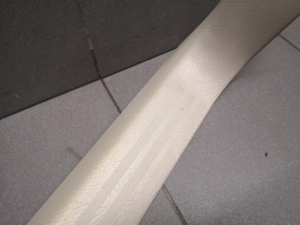 фото №4, Молдинг поріг правий перед audi a8 d2 4d1864614