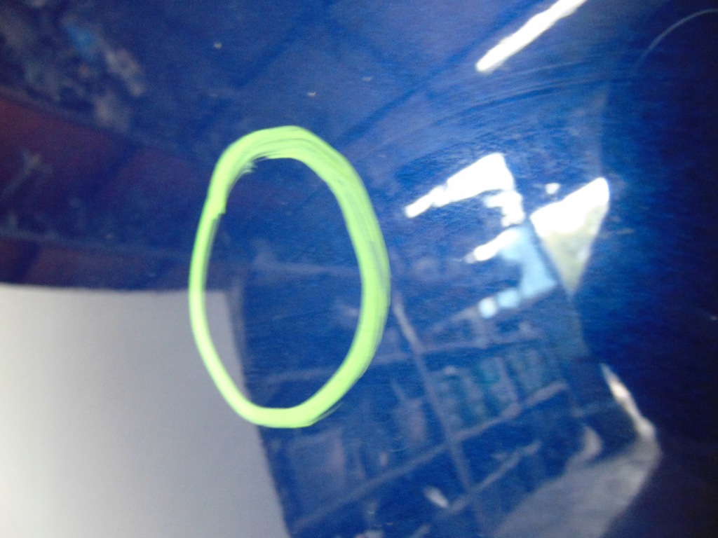 фото №5, Дверь правый задняя полный opel combo d