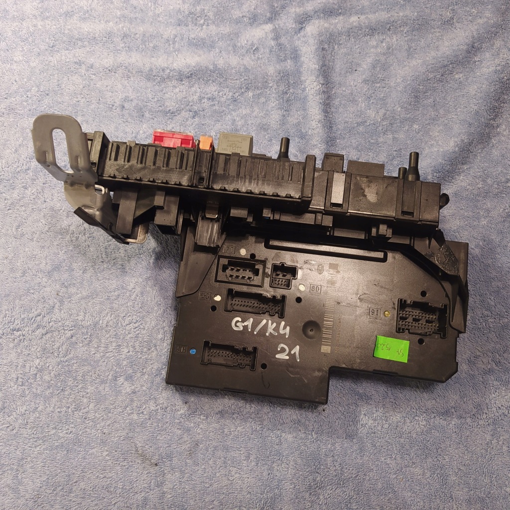 Купить Mercedes e w212 2129003702 модуль блок управления sam