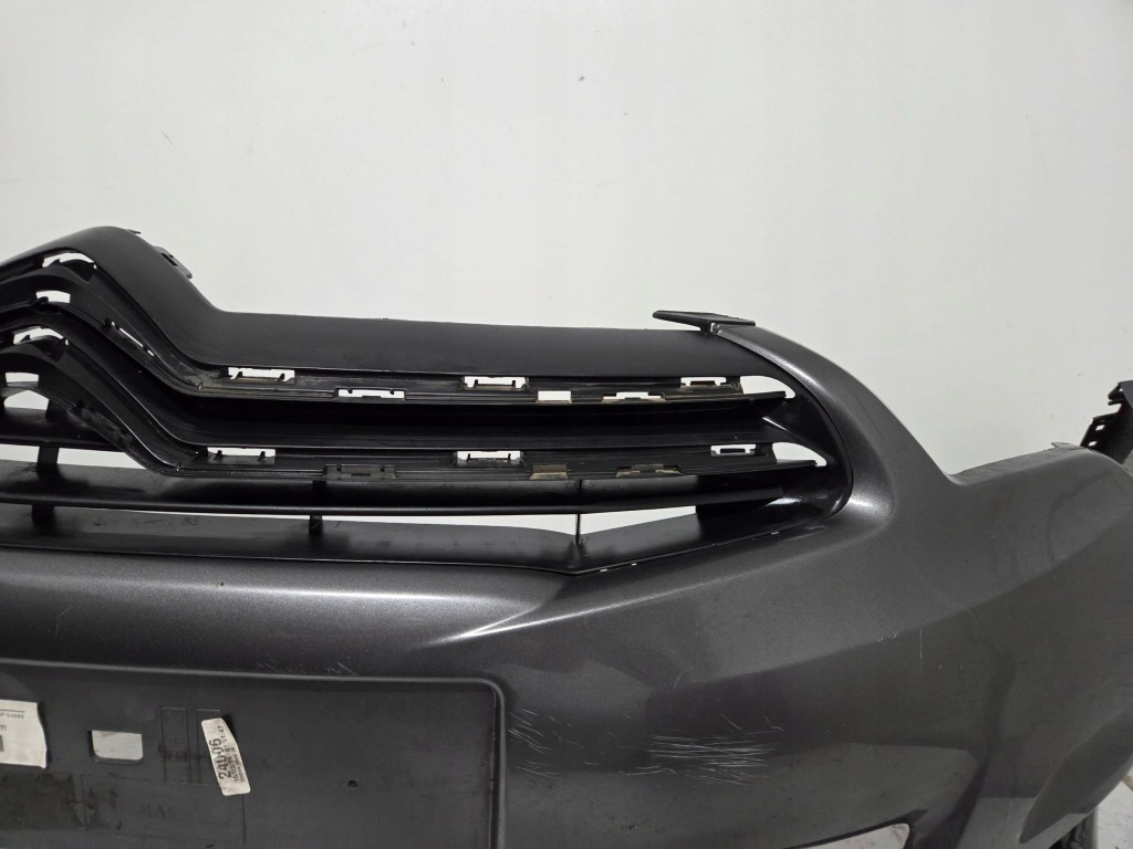 Бампер перед передний citroen c4 ii b7 10- Недорого