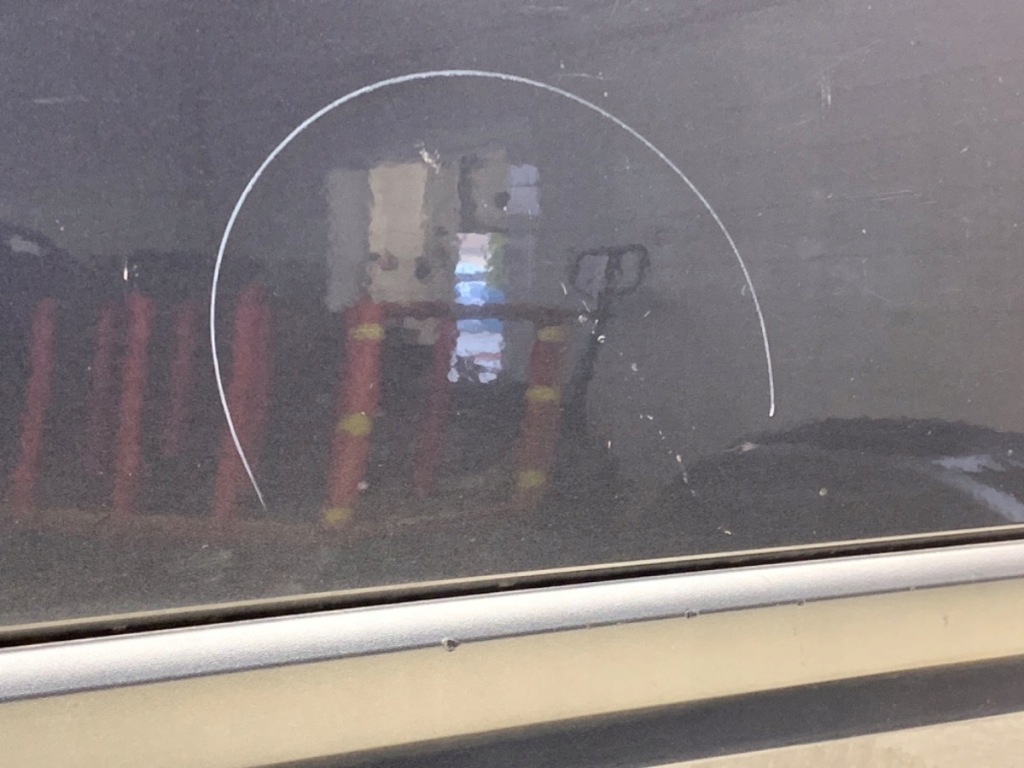 фото №3, Дверь правый задняя renault laguna iii хэтчбек 07-15 teb66