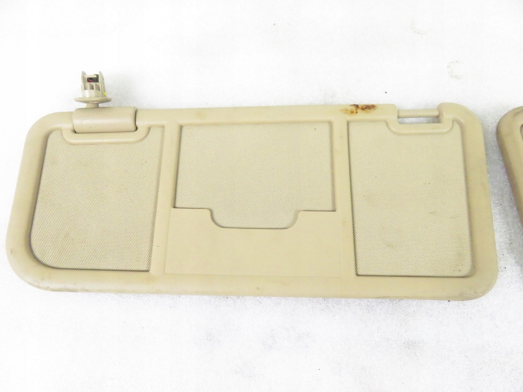 фото №2, Захист сонцезахисні audi a2