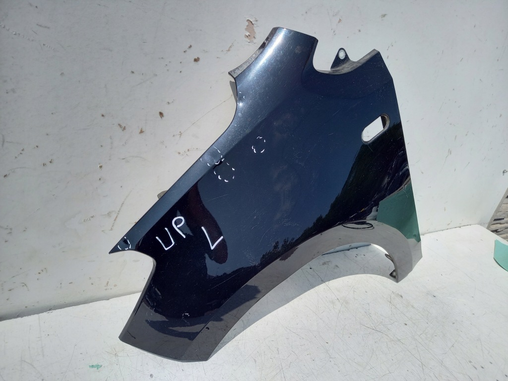 фото №1, Крила лівий перед vw up