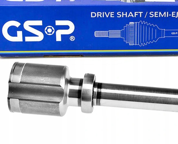 фото №1, Шарнир приводной внутренний перед p do citroen c5 ii 2.0