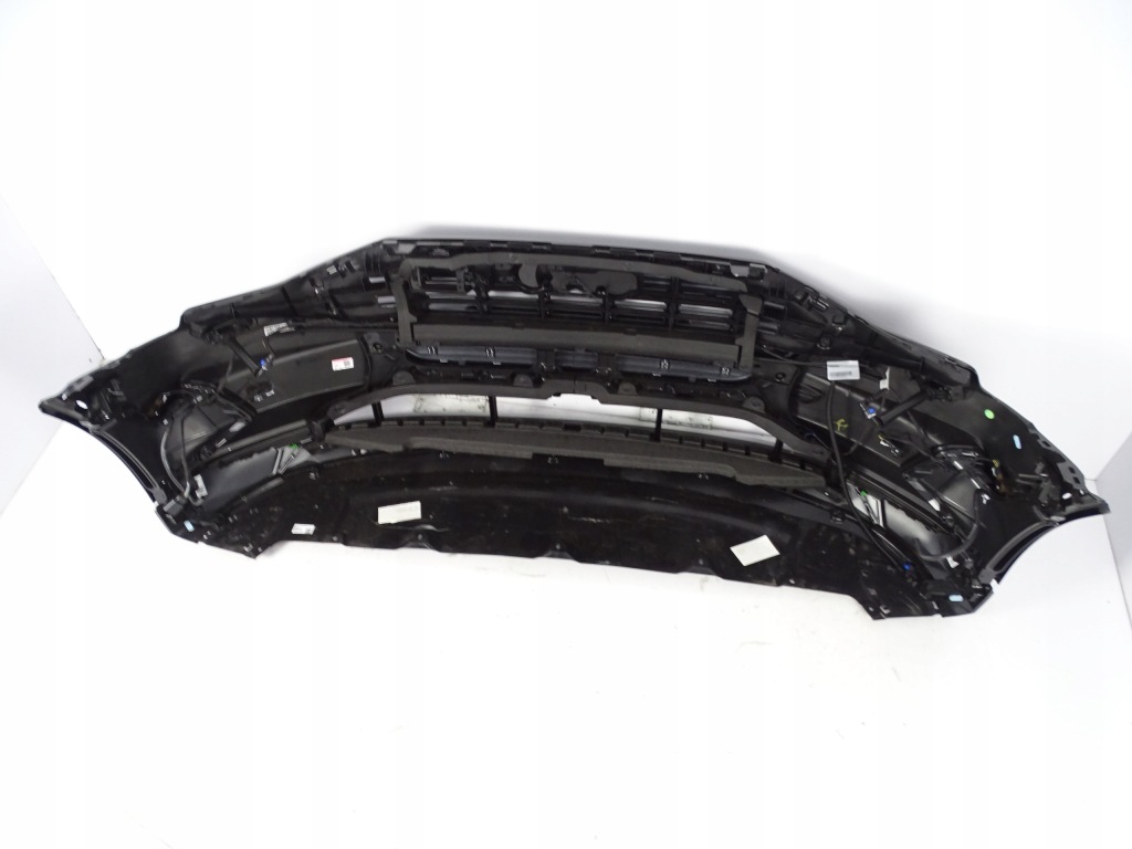 фото №13, Бампер перед передній audi e-tron 4ke