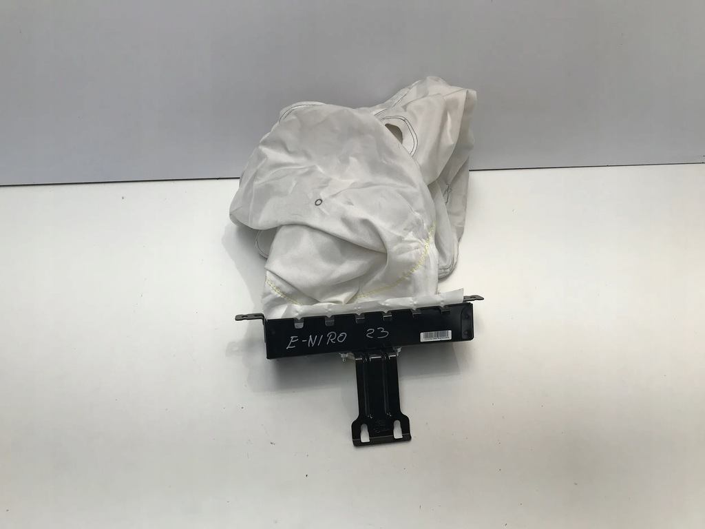 фото №1, Kia niro ii 2023 подушка подушка безопасности пассажира