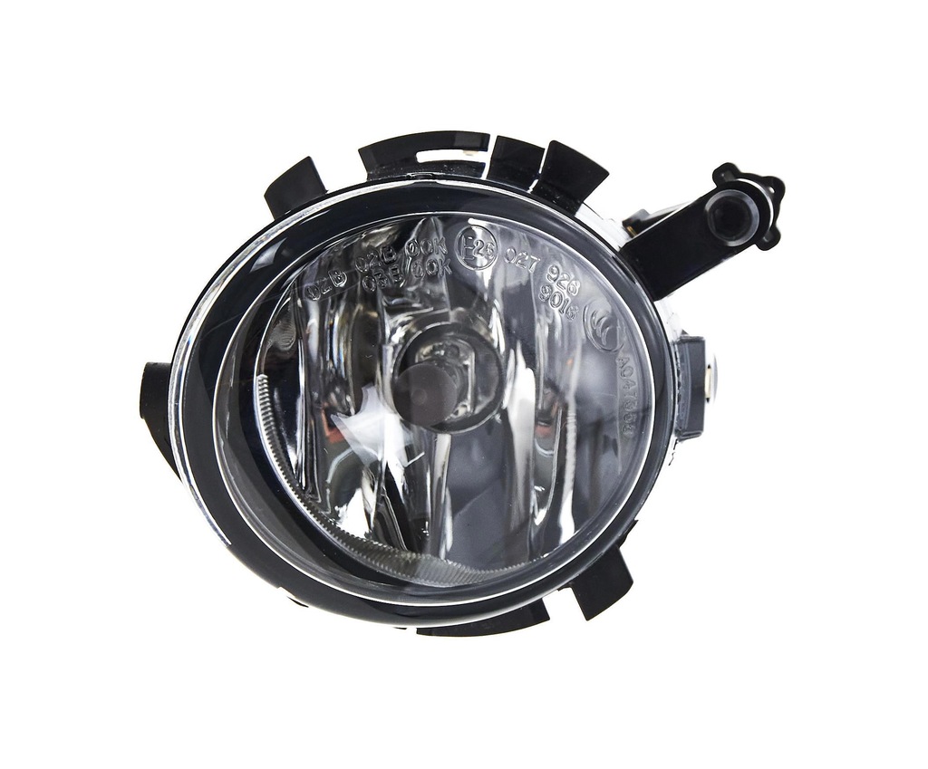 фото №1, Лампа протитуманна seat altea, 04 - 15 6j0941701b