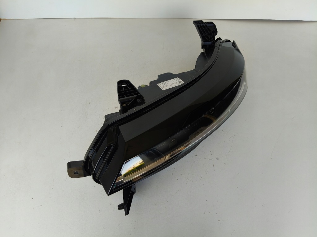 Фара ліва фара renault megane e-tech 23- full led Доставка