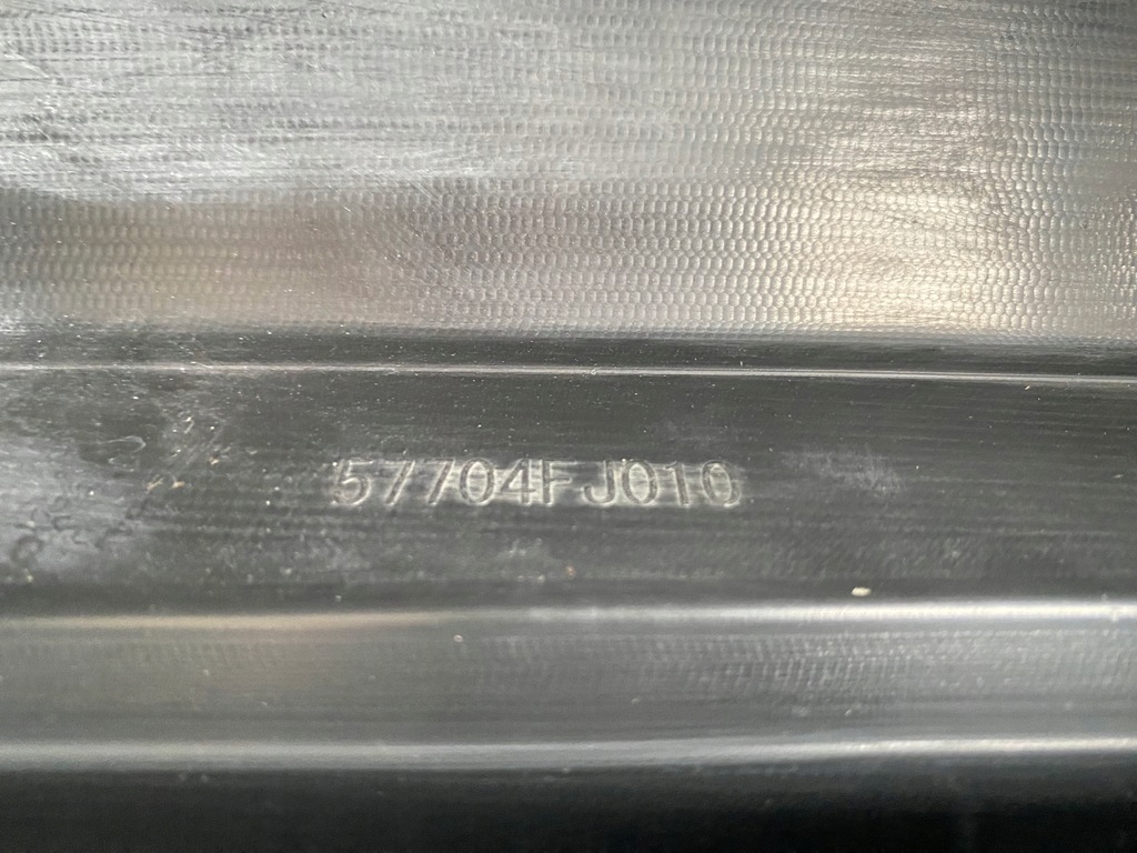 фото №14, Бампер передній перед subaru xv 2009-2014