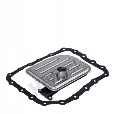 Купить Фильтр масла hyundai hengst фильтр