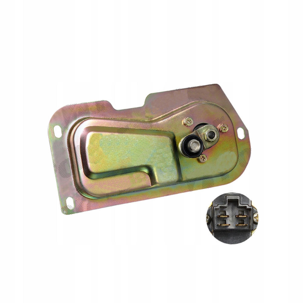 фото №1, Моторчик дворники перед suzuki alto