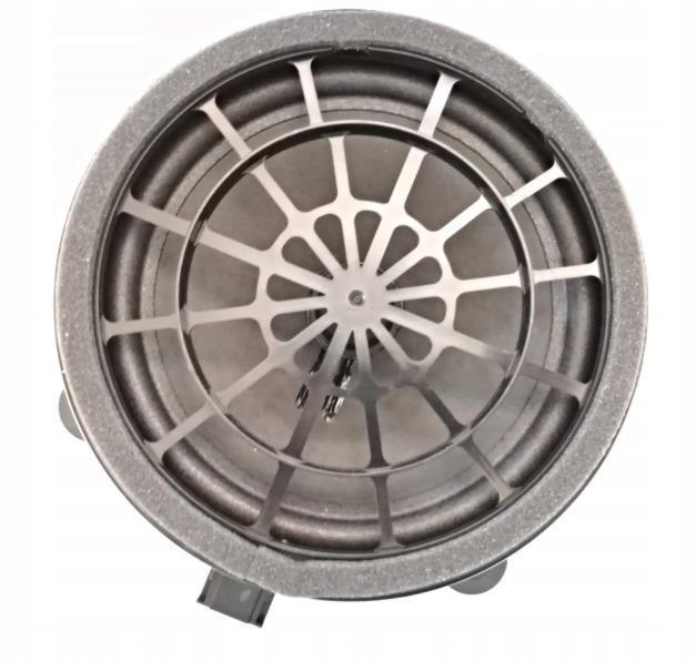 фото №8, Динамик басовый среднего диапазона vag audi q7 2007 2015 оригинальный