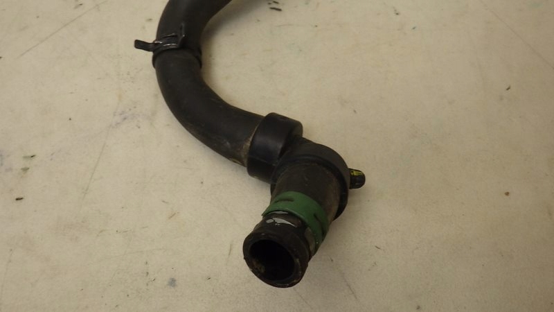 фото №3, Wąż труба wody renault megane iv 1.5 dci