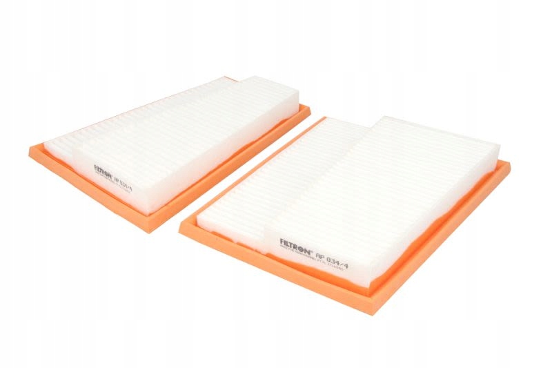 Купить Фильтры воздуха filtron ap 034/4-2x