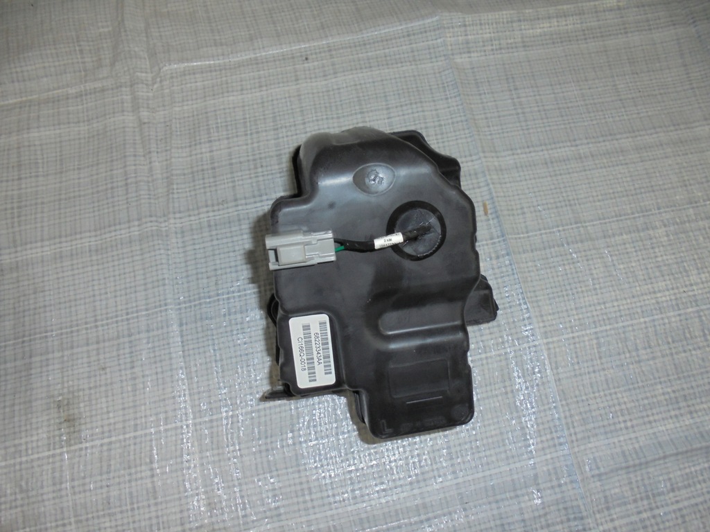 фото №4, Динамик левый правый jeep wrangler jl 2019