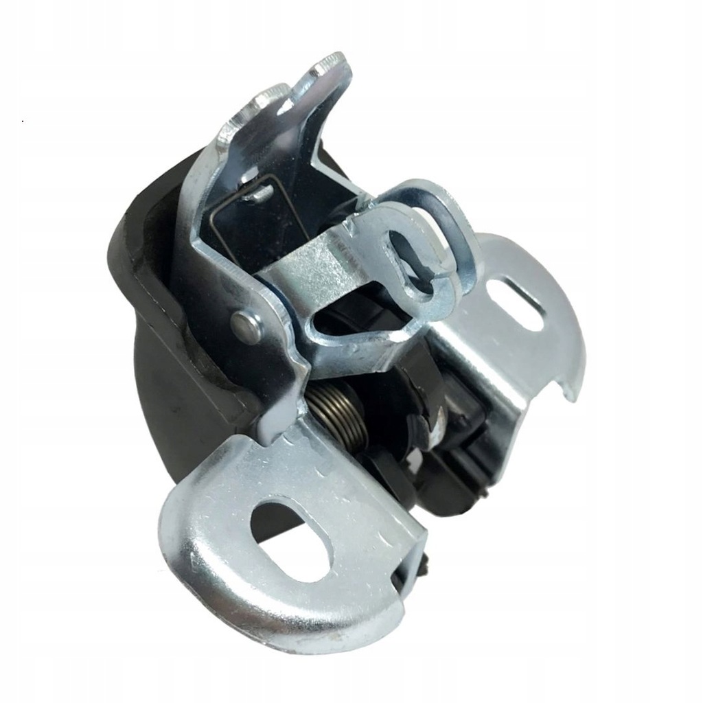 фото №1, Замок задняя задних дверь renault master ii 1998-2010