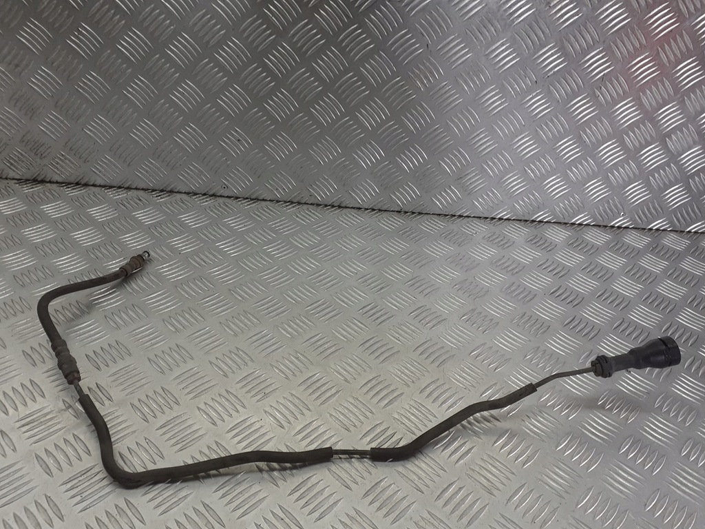 фото №1, Шланг трубка циліндр зчеплення fiat grande punto 1.2 8v