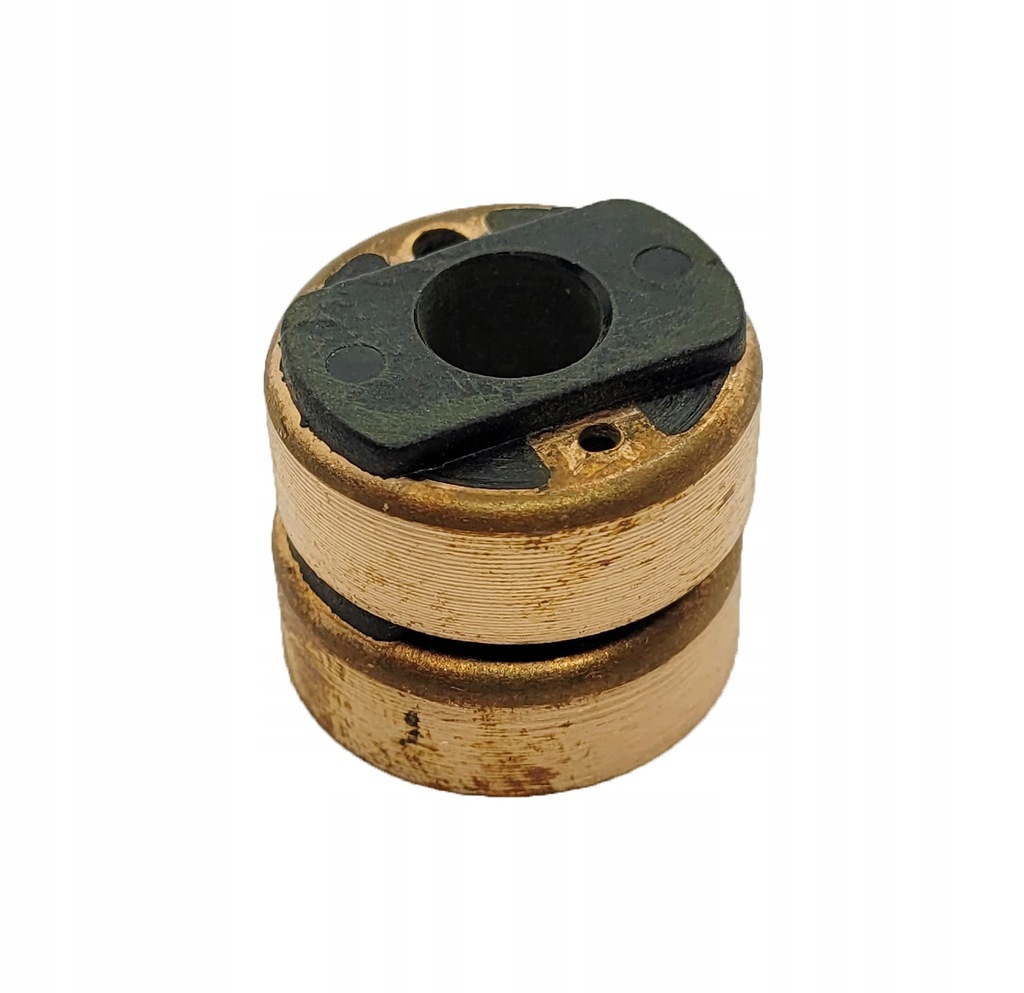 фото №16, Стартер кольцо/ komutator генератора