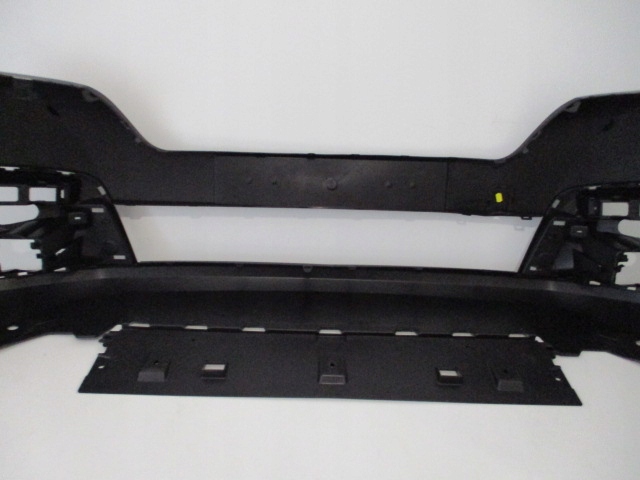 фото №9, Partner lift 15-18 бампер передній новий 1613563580