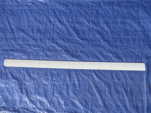 фото №6, Mitsubishi asx молдинг na дверь правое перед задняя