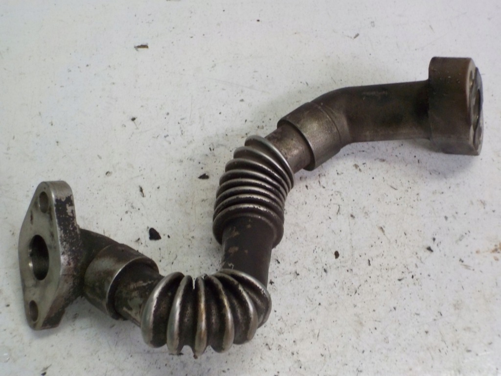 Купити Daf xf 105 трубка мащення турбіни