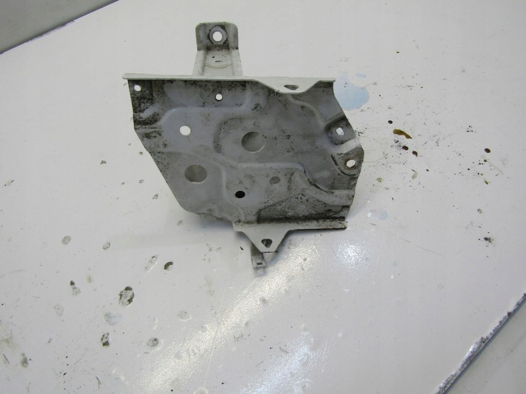 фото №1, Основание кронштейн аккумулятор honda hr v ii