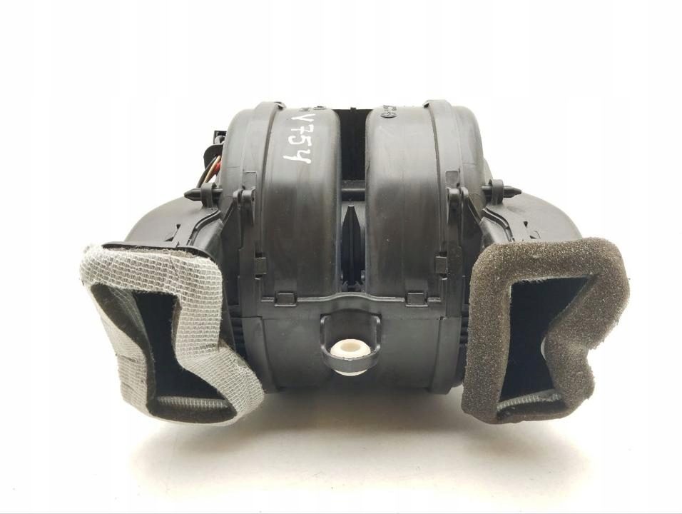 Вентилятор внутренний rolls-royce ghost 2010 9153806 Оригинал