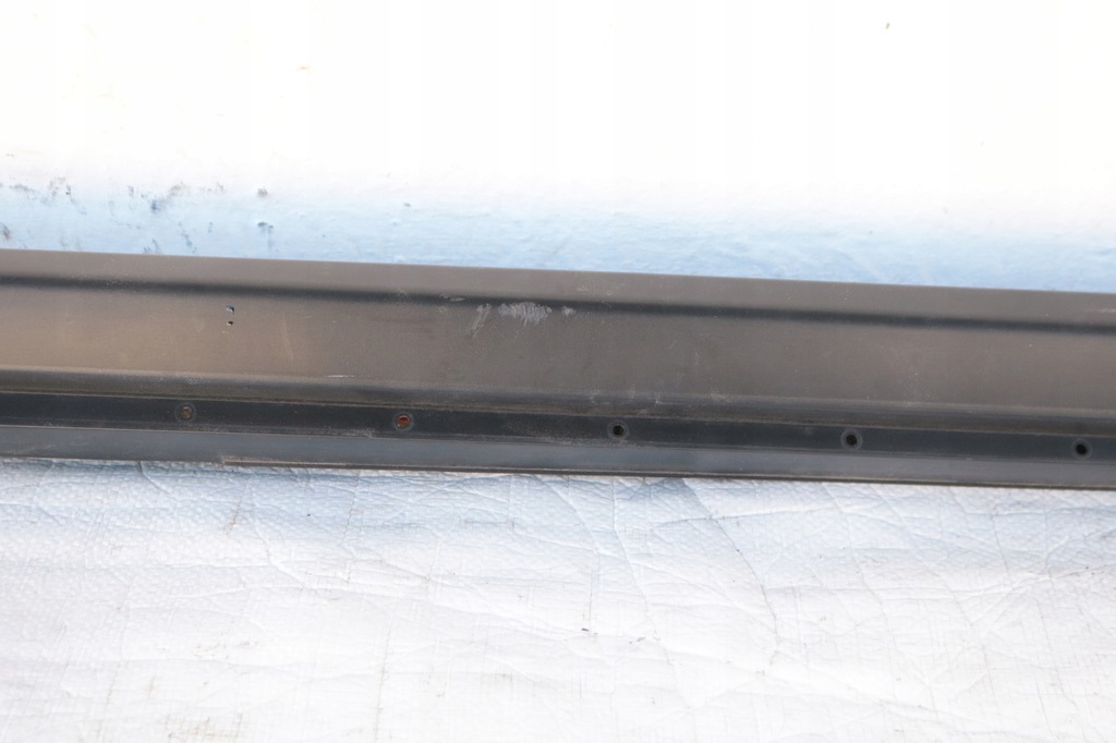 фото №3, Ford transit connect 13- поріг правий dt11-r10154-b .