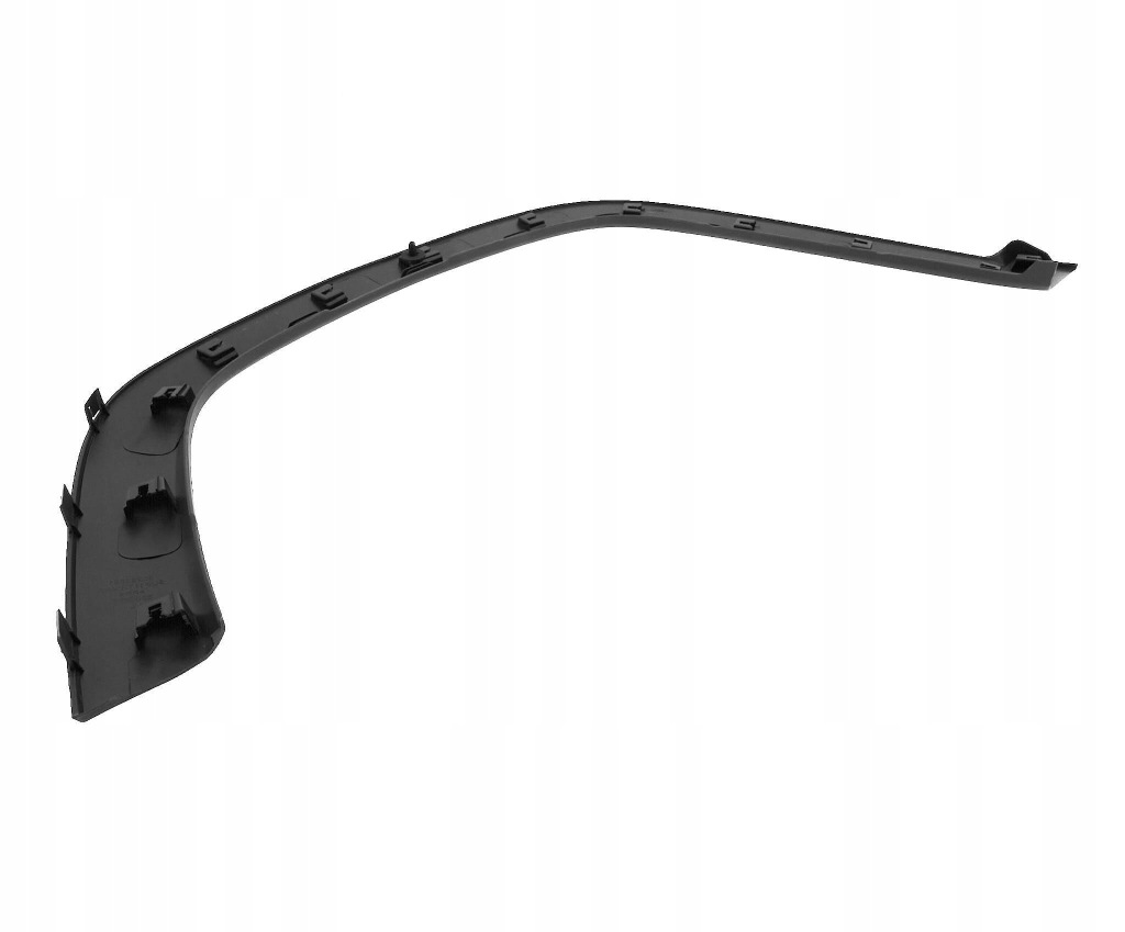 фото №9, Молдинг крыла перед do jeep compass mp 2017-2020 5up10rxfab правая