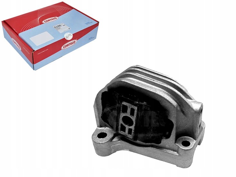 фото №1, Corteco подушка двигателя volvo s60 i 2.4 d