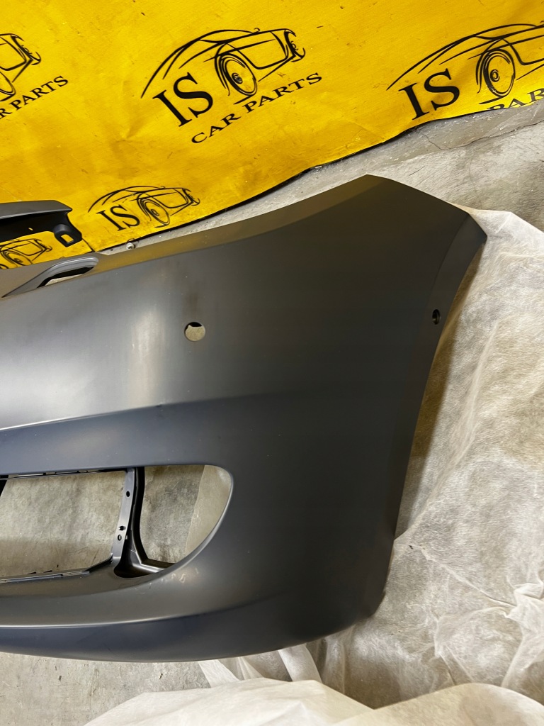 фото №8, Бампер перед передний 6xpdc bmw 5 gt f07 набор aero. performance новый oem