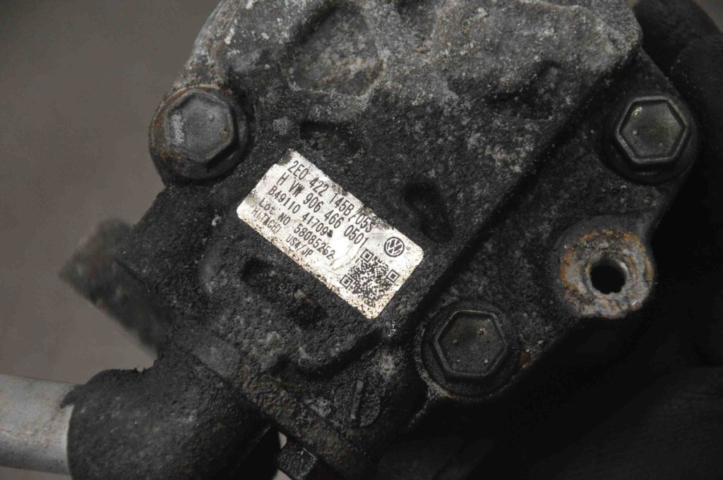 фото №6, Підсилювач керма vw crafter 30-50 фургон 2e_ 2e0422145b 21617563